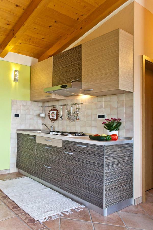 Casa Rodeli Villa Motovun Eksteriør bilde